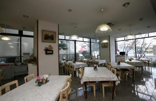 Izumisano Hotel | Hotel New Yutaka - Vacation STAY 35258v
