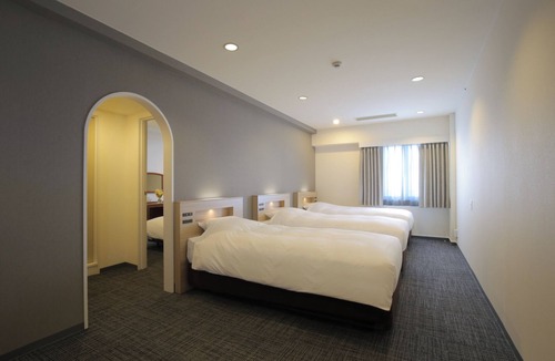 Utsunomiya Hotel | HOTEL NEWITAYA