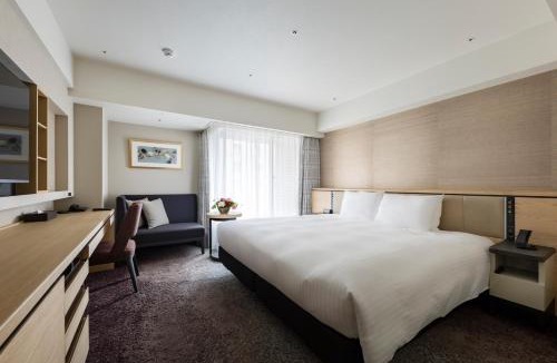 Hakata Ekimae Hotel | Hotel Nikko Fukuoka