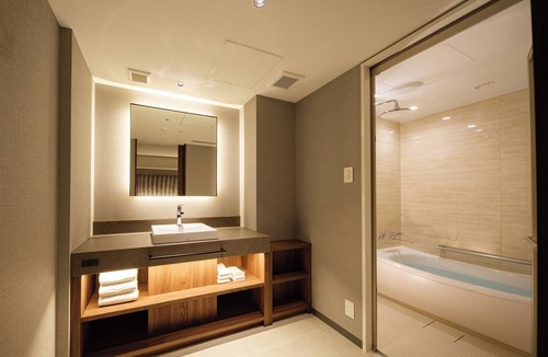 Igidani Onsen Hotel | Hotel Nikko Himeji