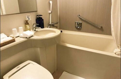 Sasebo Hotel | Hotel Nikko Huis Ten Bosch