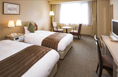 Hirafu Hotel | Hotel Niseko Alpen