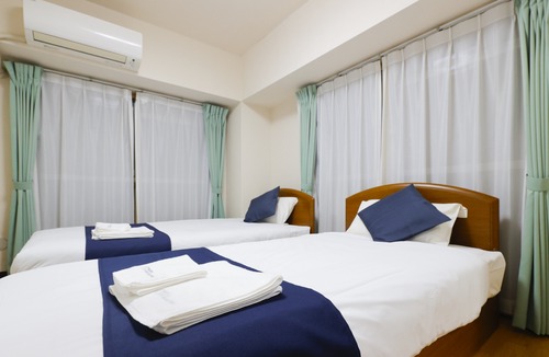 Kawaguchi Hotel | Hotel Nishikawaguchi Weekly