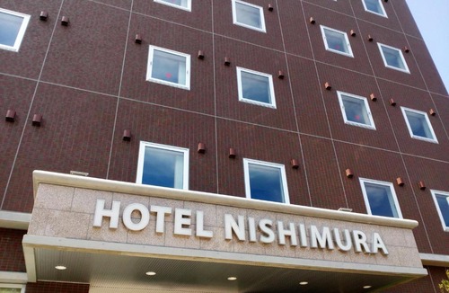 Fuji Hotel | Hotel Nishimura