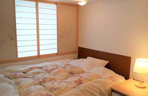 Fuji Hotel | Hotel Nishimura