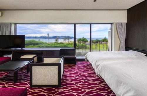 Shimonoseki Hotel | Hotel Nishinagato Resort