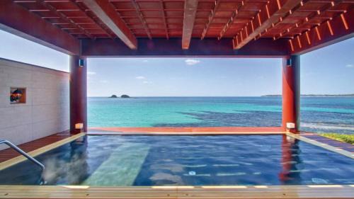 Shimonoseki Hotel | Hotel Nishinagato Resort
