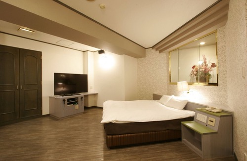 Anjo Hotel | Hotel NOA - Adults Only