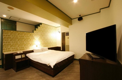 Anjo Hotel | Hotel NOA - Adults Only