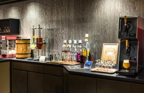 Suruga Ward Hotel | HOTEL Noir Blanc - Vacation STAY 18087v