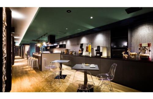 Suruga Ward Hotel | HOTEL Noir Blanc - Vacation STAY 18087v