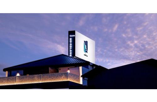 Suruga Ward Hotel | HOTEL Noir Blanc - Vacation STAY 98958v