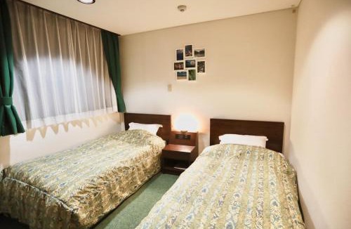 Hitachi Hotel | Hotel Nomad - Vacation STAY 74191v