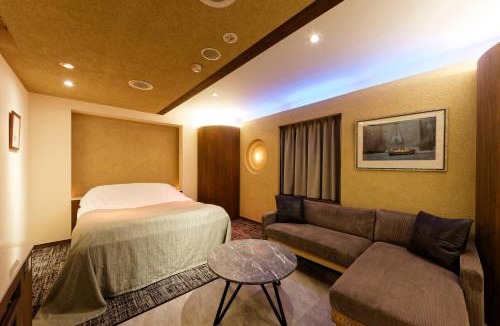 Kawaguchi Hotel | Hotel NOON