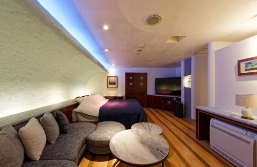 Kawaguchi Hotel | Hotel NOON