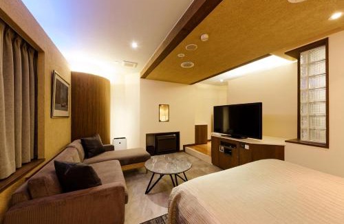 Kawaguchi Hotel | Hotel NOON