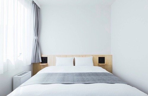 Obihiro Hostel | HOTEL NUPKA