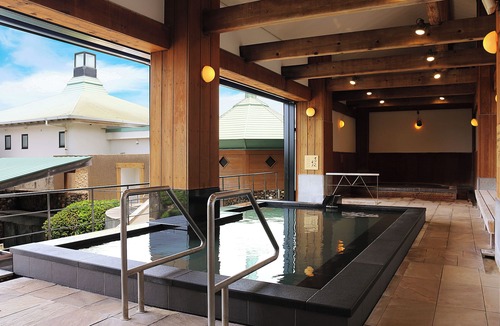 Kanonji Hotel | Hotel O. Setouchi