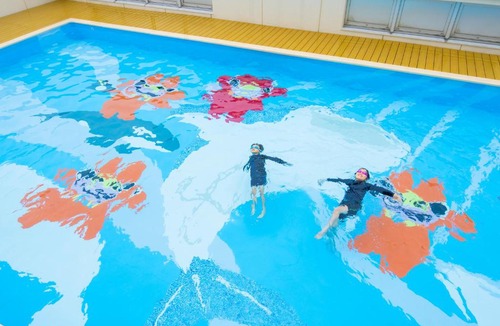 Asato Hotel | Hotel Ocean (Kokusai-Dori)