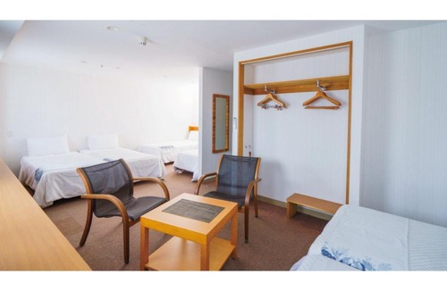 Asato Hotel | Hotel Ocean Naha Kokusai Dori - Vacation STAY 64994v