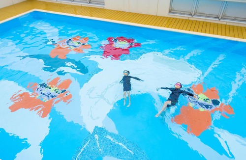 Asato Hotel | Hotel Ocean Naha Kokusai Dori