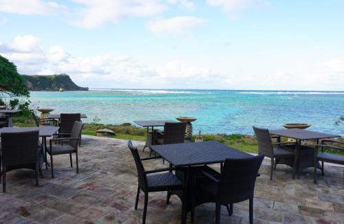 Nakasone Hotel | Hotel Oceans Nakijin