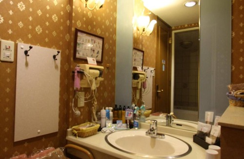 Himeji Hotel | Hotel Ohirune Racco Himeji-Royal -Adults Only