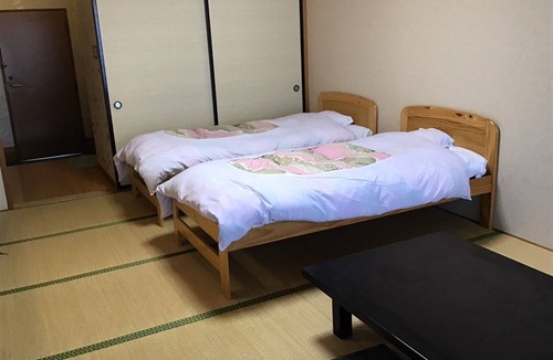 Shiobara-machi Hotel | Hotel Ohruri Nasu Shiobara