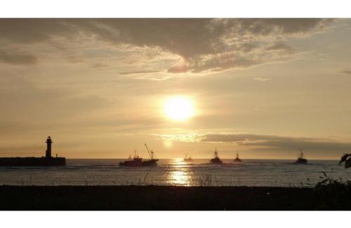 Monbetsu Hotel | Hotel Okhotsk Palace - Vacation STAY 24148v