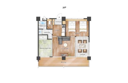 Okinawa Hotel | Hotel Okinawa Muto - Vacation STAY 24149v