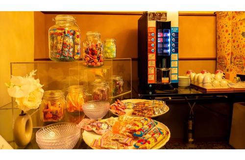 Asato Hotel | HOTEL OKINAWA WITH SANRIO CHARACTERS - Vacation STAY 26468v