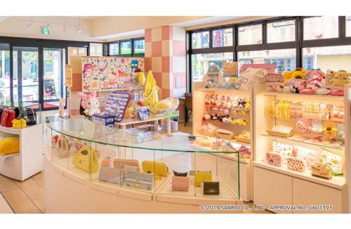 Asato Hotel | HOTEL OKINAWA WITH SANRIO CHARACTERS - Vacation STAY 26470v