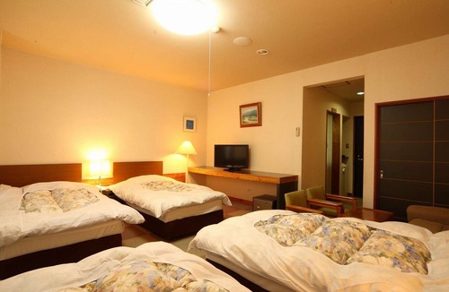 Ichinohe Hotel | Hotel Okunakayama Kogen