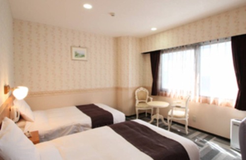 Kanoya Hotel | Hotel Okura