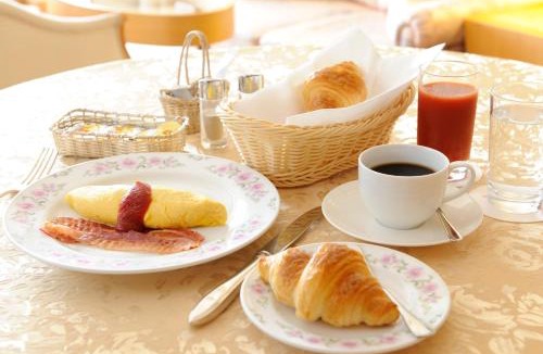 Chuo Ward Hotel | Hotel Okura Niigata