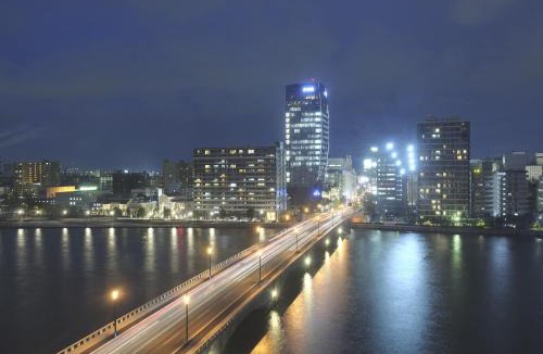 Chuo Ward Hotel | Hotel Okura Niigata