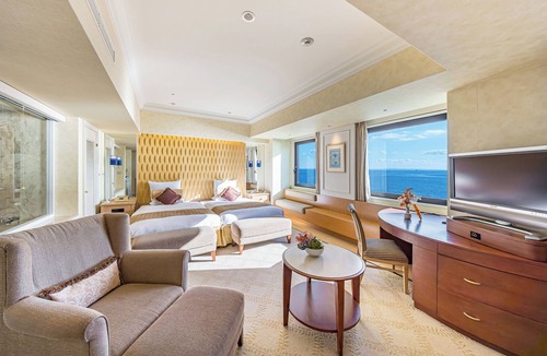 Maihama Hotel | Hotel Okura Tokyo Bay