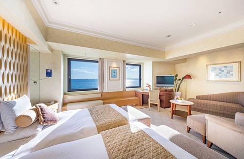 Maihama Hotel | Hotel Okura Tokyo Bay