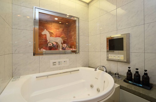 Yamashina Hotel | Hotel Olive Kyoto Yamashina - Adults Only