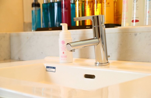 Yamashina Hotel | Hotel Olive Kyoto Yamashina - Adults Only