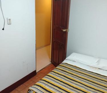 Ayacucho Hotel | HOTEL Omar