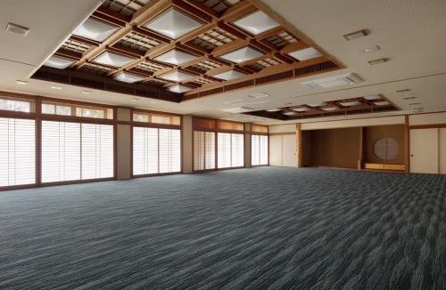 Kitsuregawa Hotel | Hotel Omaruyama