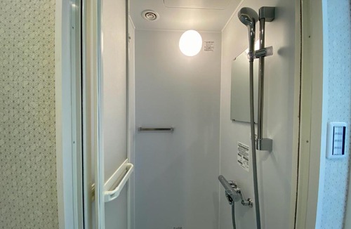 Minamiaoyama Apartment | HOTEL Omotesando Stories