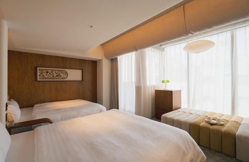 Chuo Hotel | Hotel ON OFF