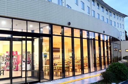 Gotemba Hotel | Hotel Ontei Fuji Gotemba