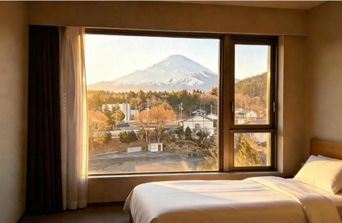 Gotemba Hotel | Hotel Ontei Fuji Gotemba