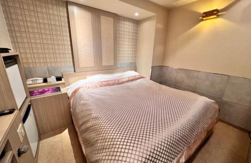 Kasugai Hotel | Hotel Opus -Adult only-