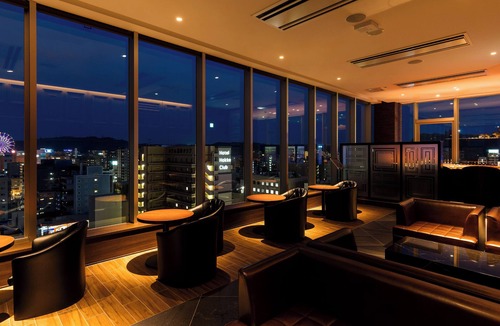 Yamanokuchi-cho Hotel | Hotel Oriental Express KOJ Tenmonkan