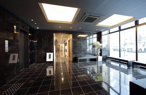 Minamisenba Hotel | Hotel Oriental Express Osaka Shinsaibashi