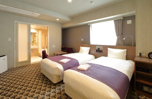 Minamisenba Hotel | Hotel Oriental Express Osaka Shinsaibashi